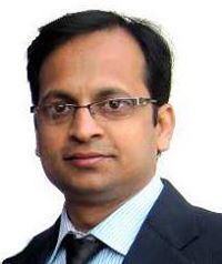 Ravi Desai