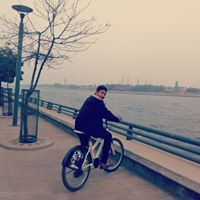 Sanjay Kumar