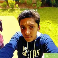 GlaDvin JoShy