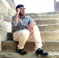Dhananjay Reddy