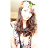 Suhani Patel