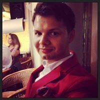 Александр Тунда