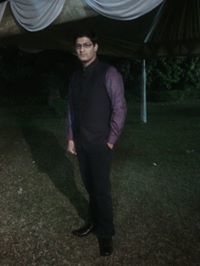 pranav misra