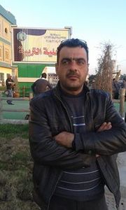 احمد الشمري