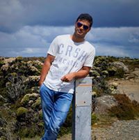 Habeeb Mohd