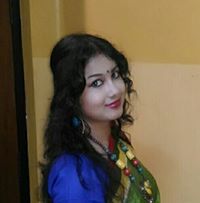 Tanushree Pal