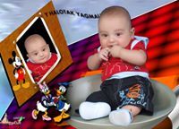 Ahmed Salim