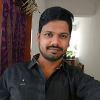 సతీష్ రేగేటి