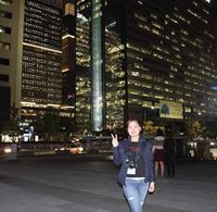 Болорчимэг Болороо