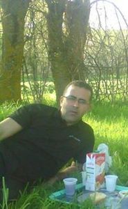 العربي عصماني