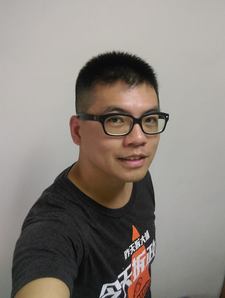 Chung-Ming Wang