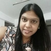 Punitha Balakrishnan