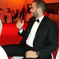 Fouad Rai