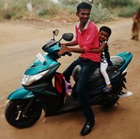 Rathna Kumar