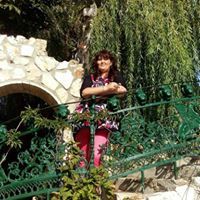 Радостина Стефанова