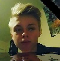 Travis Mitchell