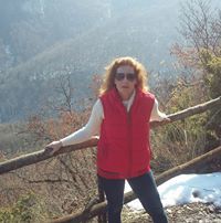 Деси Димитрова