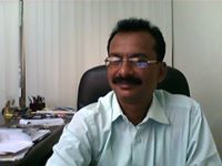 Raviprasad Upadhyaya