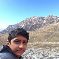Shubham Parmar