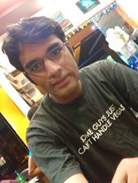 अभिषेक कुमार