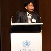 Dhiraj Shrestha