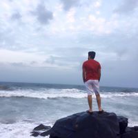 Vipin Sharma