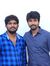 Karthic...