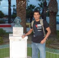 Hashan Hettiarachchi