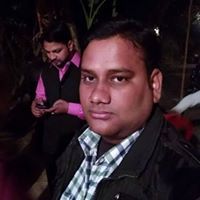 Saroj Kumar