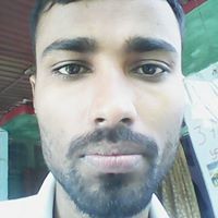 Vinay Mourya