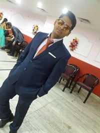 Shivam Singh