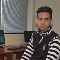 Muhammad Hasaan