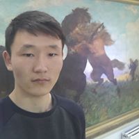 Э. Доржжадамба