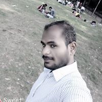 Nilesh Pawar