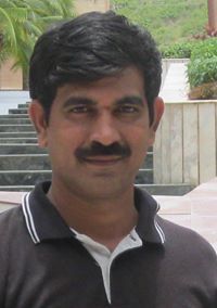 Karankumar Rasur