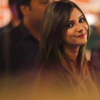 Himadri Sharma