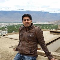 Abhishek Kainth