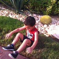 اماحمد العمودي