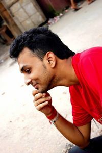 Sourav Maity