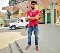 Nishikant Chauhan