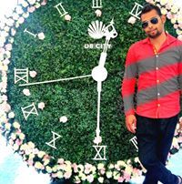 Sheikh Sameer