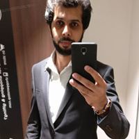 Rohan Bhanushali