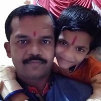 Rajesh Jadhav