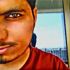 Sagar h