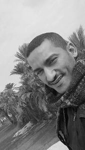 Ahmed Rmdan