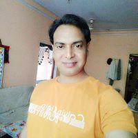 Yogesh Sharma