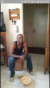 Yonas Haile
