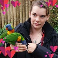Hannah Wright