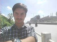 Arjun Panthi