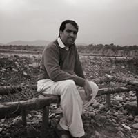 Iqrar Hussain
